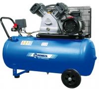 Поршневой компрессор Remeza СБ4 C 50 LB 30