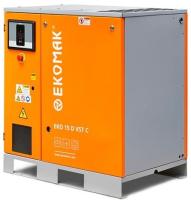 Винтовой компрессор Ekomak EKO 30 CD VST 8