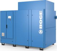 Винтовой компрессор BOGE S 341-3 8