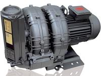 Воздуходувка  вихревая промышленная FPZ K05-TD-MOR-2.20 Standard