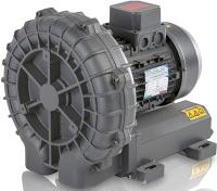 Воздуходувка  вихревая промышленная FPZ 10DL-MD-MOR-0.37 Standard
