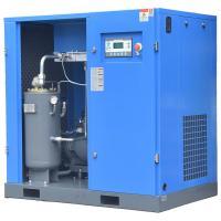 Винтовой компрессор KraftMachine KM315-10 пВЕ (IP54)