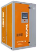 Винтовой компрессор Ekomak DMD 600C VST 8
