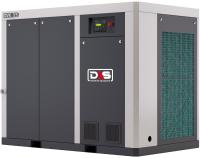 Винтовой компрессор DAS DVK 55-13