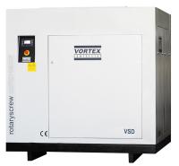 Винтовой компрессор Vortex VSD 30-7.5 бар
