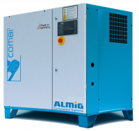 Винтовой компрессор ALMiG COMBI-16-13