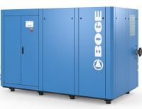 Винтовой компрессорBOGE S 132-4 LF 7.5