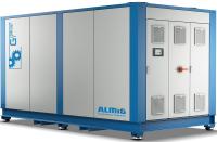 Винтовой компрессор ALMiG V Drive T 64-8