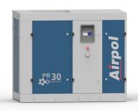 Винтовой компрессор Airpol PRT30-8 Ultra Speed