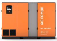 Винтовой компрессор Ekomak EKO 160 CD VST 13