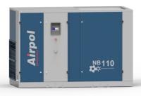 Винтовой компрессор Airpol NB 132-7,5