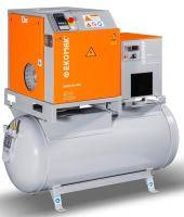 Винтовой компрессор Ekomak DMD 75 CRD 13