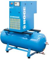 Винтовой компрессор BOGE C 7 R 10