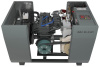Газовый генератор ФАС 35-3/ЗР