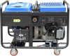 Бензиновый генератор ТСС SGG 18000EH3LA