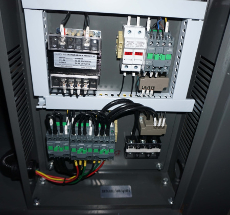 Винтовой компрессор Xeleron Z100A 10 бар